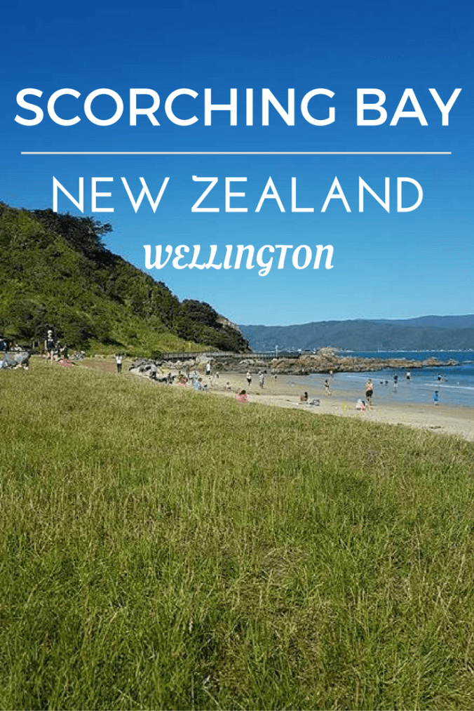 scorching-baynew-zealand